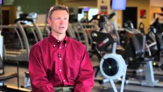 Cardiac Rehab The Patient Experience St Luke’s ClinicLifestyle Medicine [upl. by Atkinson289]