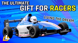 Silverstone Single Seater Experience Review  The One For Serious Drivers [upl. by Hilaire]