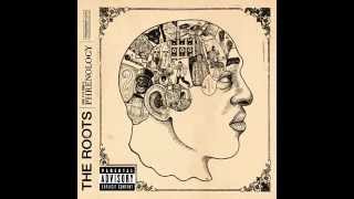 The Roots  The Seed 20 320kbps feat Cody ChesnuTT [upl. by Aimerej26]