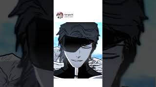 animeedits bleach aizen shortsfeed shorts amv amvedit [upl. by Jollanta693]