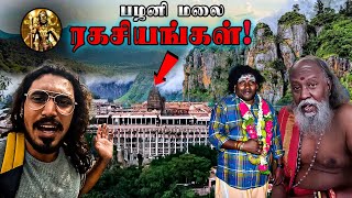 இங்க வந்தா வாழ்க்கை மாறிடும்  Palani Murugan Temple  Palani Travel Guide Complete guide [upl. by Lovett934]