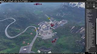 Learning NR6 Hal  Arma 3 Halo [upl. by Nakeber]