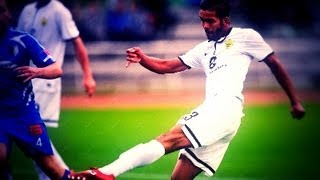 Mehdi CarcelaGonzalez  The Moroccan Lion  Goals amp Skills  20102013 HD [upl. by Auoy644]