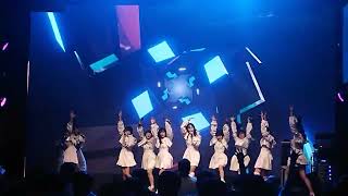 Mirai Mirai Overall  Aidoru Matsuri 13 Gentleman Idol   MrFOX Live House [upl. by Shriver]