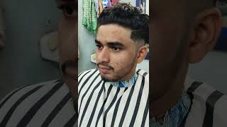 Sidhanta SALON hairstyle Badagada ganjamodisha badagada [upl. by Namrehs]