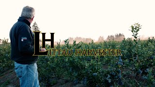 Littau Harvester  The Story [upl. by Latoye]