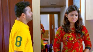 Bhramanam  Episode 201  Mazhavil Manorama [upl. by Ellenar]