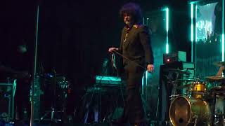 The Mars Volta  The Widow Live in Minneapolis 2023 [upl. by Nivri]