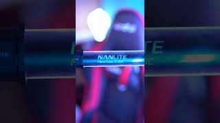 NanLite PavoTube II 30C  shorts [upl. by Newcomer]