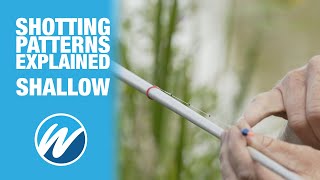 Pole Float Shotting Patterns Explained  Shallow Fishing [upl. by Lleneg]