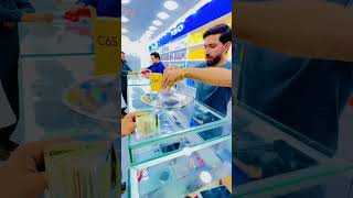 Realme C65 bestrealmephoneunder 45k IP 69 Water Dua restion UN Breable [upl. by Mathi]