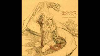 Dragon Dragoon 3 OST  Arrival of the Guards Utautai Mode Drakengard 3 [upl. by Assetan870]