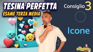 Trucchi powerpoint per una tesina desame perfetta [upl. by Adlanor71]