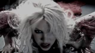 Britney Spears vs Skrillex  Bangarang [upl. by Atled]