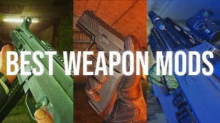 Gmod Realism collection  best Weapon Mods 2024 [upl. by Uda]