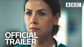 Casualty  Anniversary Special Trailer  BBC Trailers [upl. by Forest]