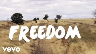 Nicki Minaj  Freedom Official Lyric Video [upl. by Stets]