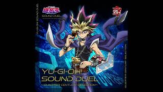 YuGiOh Sound Duel Quarter Century Selection Disc 1  09 Hane Kuriboh [upl. by Lahcsap]