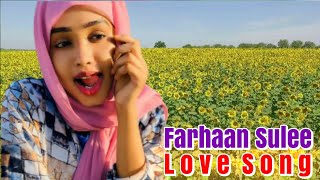 Farhaan Sulee  Oromo Love Song  Best of Farhaan Badesa [upl. by Adnuhs]