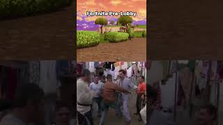 Fortnite PreLobby [upl. by Stortz]