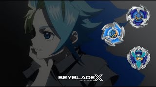 Dran Beyblades All Moves  Turkish and English Meanings  Beyblade X [upl. by Lauder]