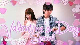 Valentines Day Special  Budget Barbie EP12 [upl. by Aninat]