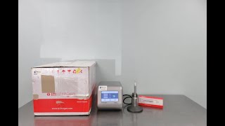 Invitrogen Neon Transfection System Video ID 21313 [upl. by Nilyad]