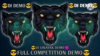 VSR DJ DEMO NEW 2024 V S R DJ DEMO COMPETITION DAYLONG MIX vsrdemo [upl. by Meeker]