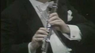 Klemperer Beethoven 9th Live 1970 1st mov 22 [upl. by Assirehc]