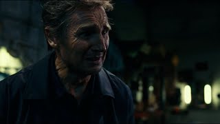 Widows 2018 Liam Neeson scene [upl. by Bevon644]