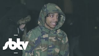 Culprit  My Bruddah Music Video SBTV [upl. by Avivah]