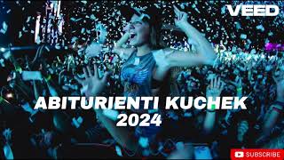 ABITURIENTI KUCHEK REMIX  2024 [upl. by Nosro]