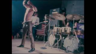 The Stooges Delta Pop Festival 1969 [upl. by Flosser]