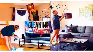 THIS IS THERAPEUTIC  WHY MY HOUSE IS ALWAYS CLEAN  CLEANING MOTIVATION  SILENT VLOG [upl. by Enenstein]