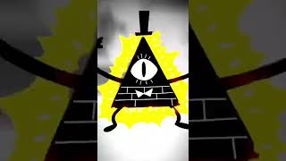 Chef Pee Pee Vs Bill Cipher shorts sml versus edit chefpeepee [upl. by Eannyl]