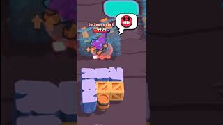 Baited brawlstars supercell funny shorts [upl. by Omrelliug644]