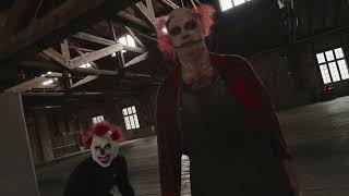 Clown Camp 2023  TEASER [upl. by Lrig]