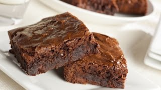 How To Make Brownies [upl. by Alig]