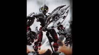 The Most Powerful Bionicle Characters Ever Part 2 [upl. by Alinoel]