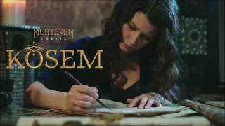 Muhteşem Yüzyıl Kösem Müzik  İntikam [upl. by Adnorat]