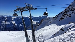 Sölden  5 tips voor je wintersport  Snowplaza [upl. by Eremehc338]