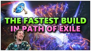 PoE This build is actually too fast  Stream Highlights 762 [upl. by Shara]