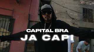 Capital Bra  JA CAPI Official Video [upl. by Fredenburg854]