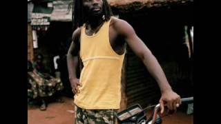 tiken jah fakoly befa africa [upl. by Reivad]