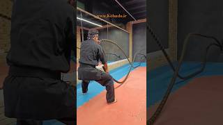 Genbukan Ninpo Training ninja martialarts budo [upl. by Deery]