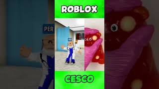 NON GLI PIACEVA SUA MADRE PERCHÉ ERA CIECA SU ROBLOX roblox [upl. by Carolyne320]