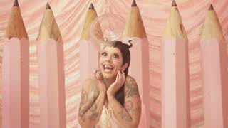 Melanie Martinez  Janitors Closet Official Audio [upl. by Knowling301]