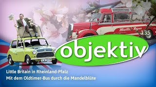 objektiv  Menschen Leben RheinlandPfalz 135 [upl. by Ludie]