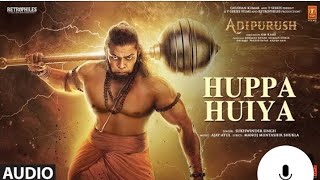 Huppa Huiya Adipurush movie full movie full hd Ram Ramayan [upl. by Syramad]