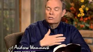 Andrew Wommack Hardness of Heart  Week 2  Session 1 [upl. by Eirffej865]